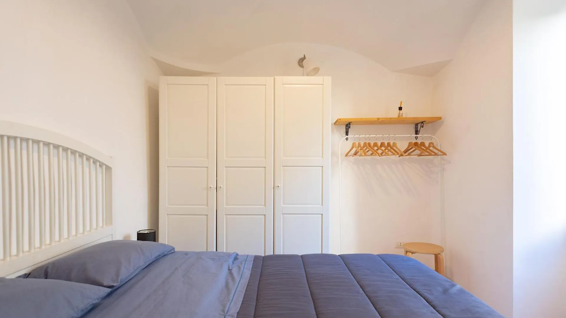 דירות נאפולי La Casa Di Dafne