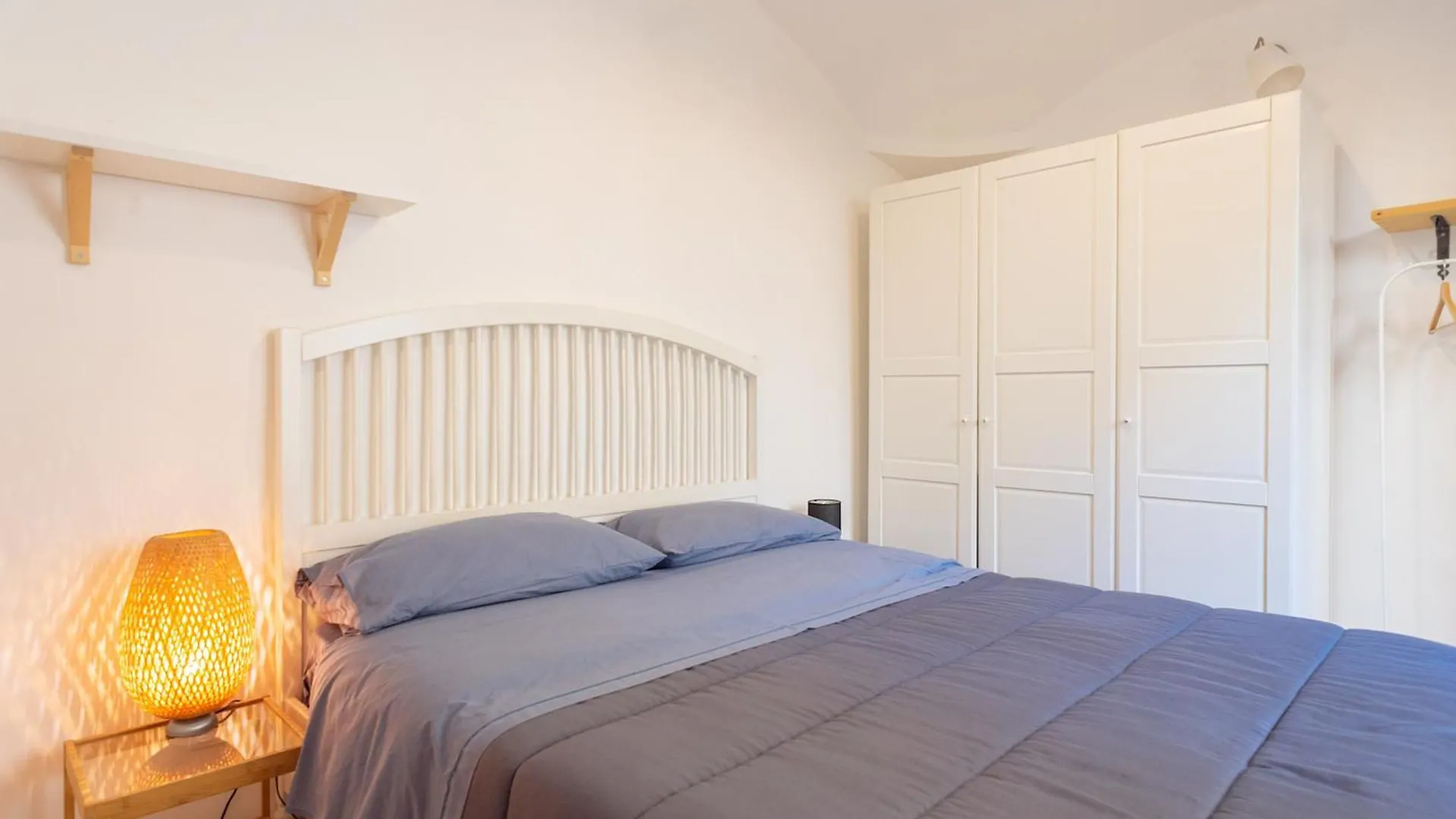 דירות נאפולי La Casa Di Dafne 0*,