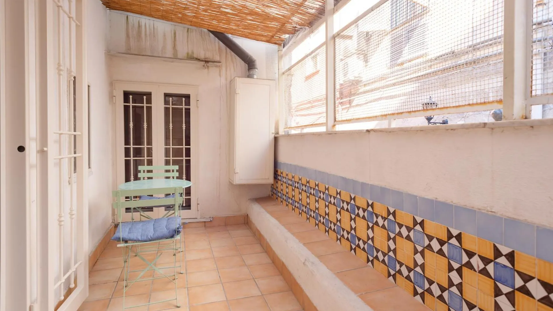La Casa Di Dafne Apartment Naples