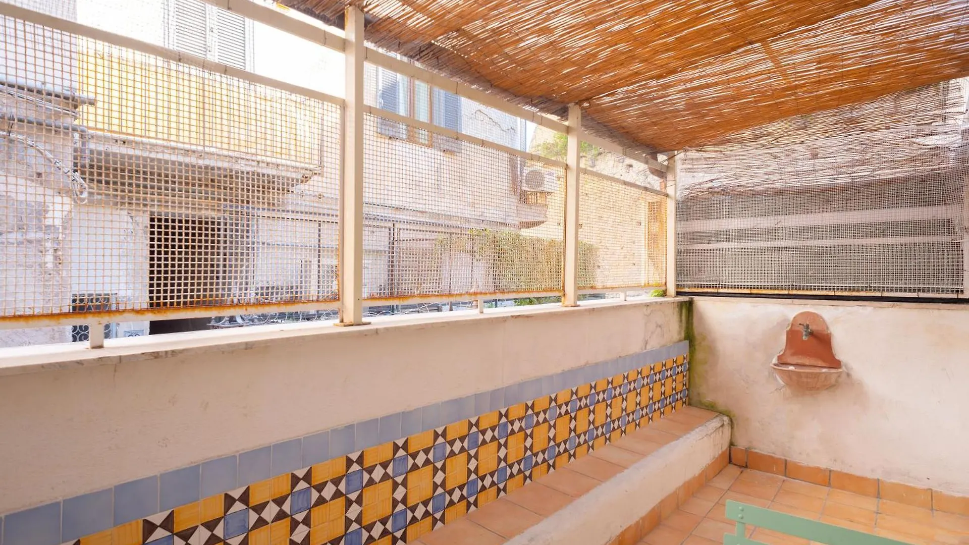 La Casa Di Dafne Apartment Naples