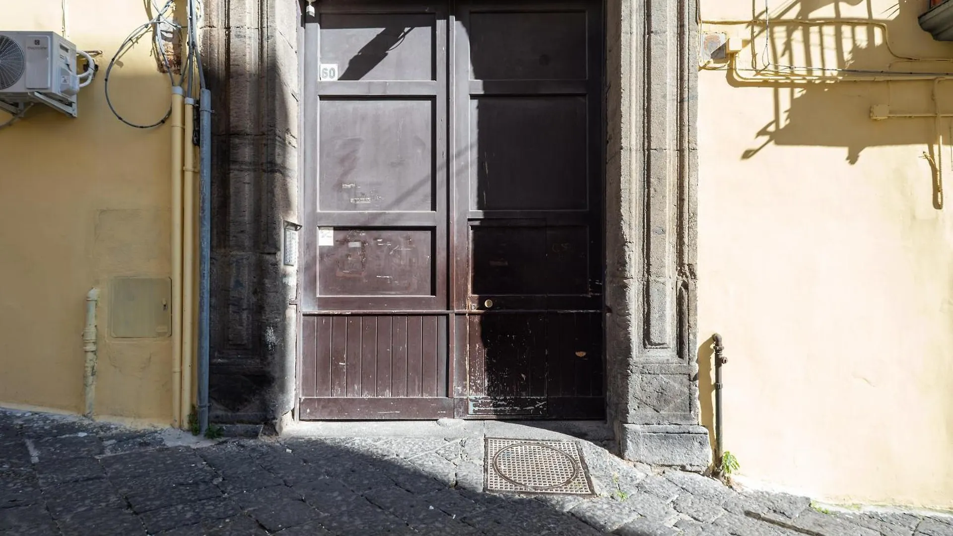 La Casa Di Dafne Apartment Naples Italy