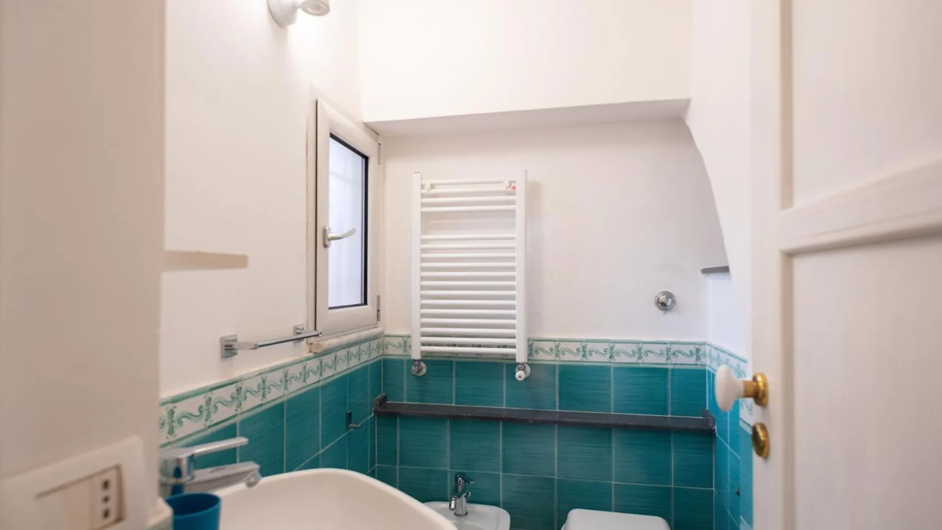 La Casa Di Dafne Apartment Naples Italy