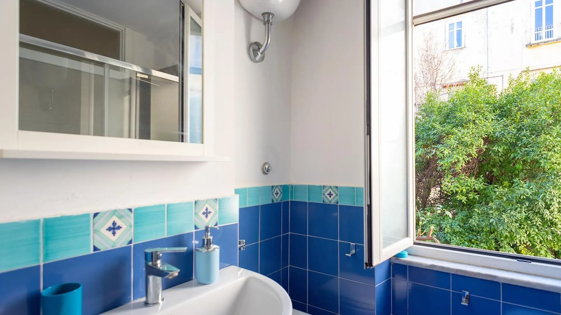 La Casa Di Dafne Apartment Naples