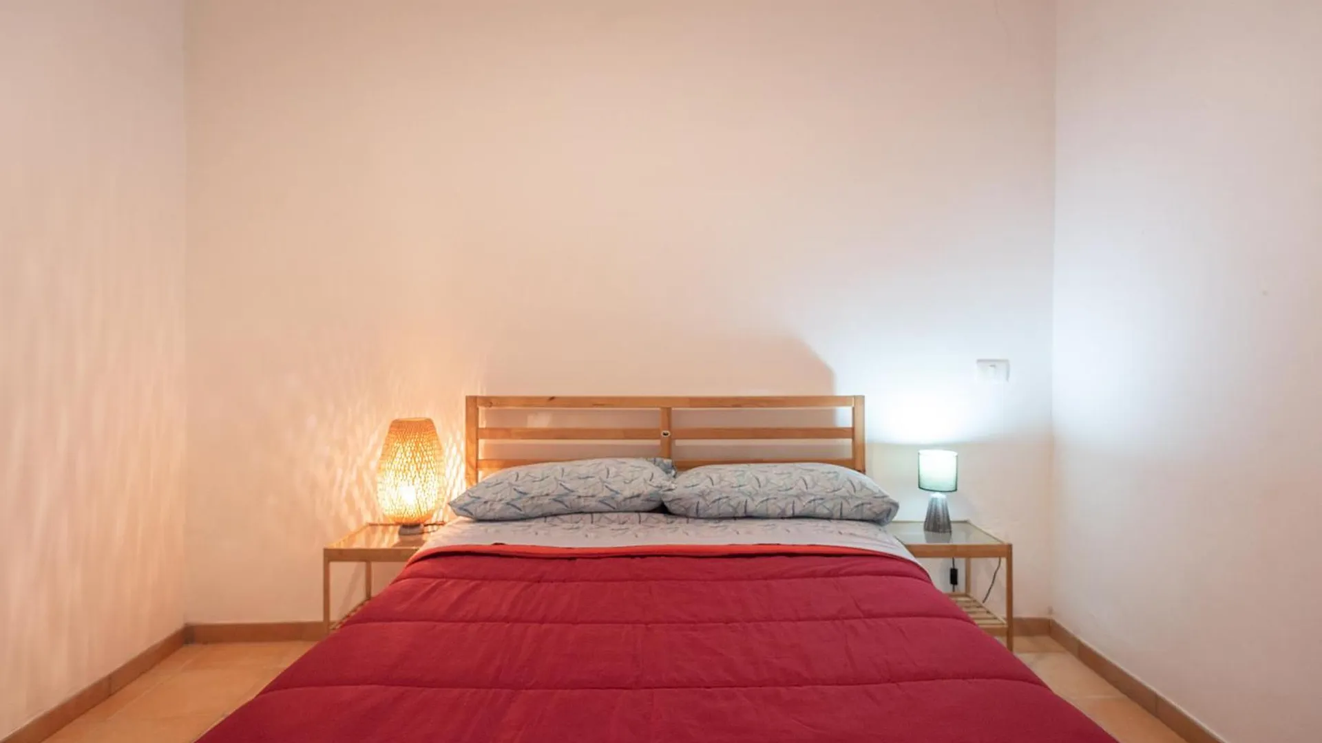 La Casa Di Dafne Apartment Naples Italy