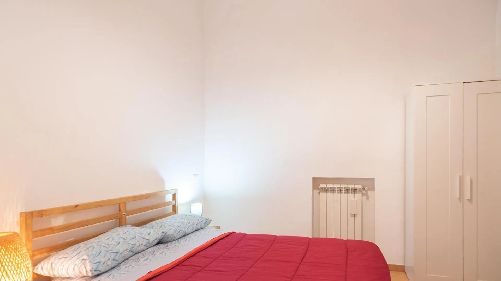 La Casa Di Dafne Apartment Naples