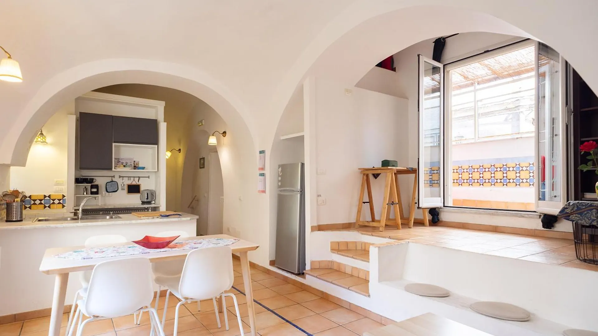 La Casa Di Dafne Apartment Naples