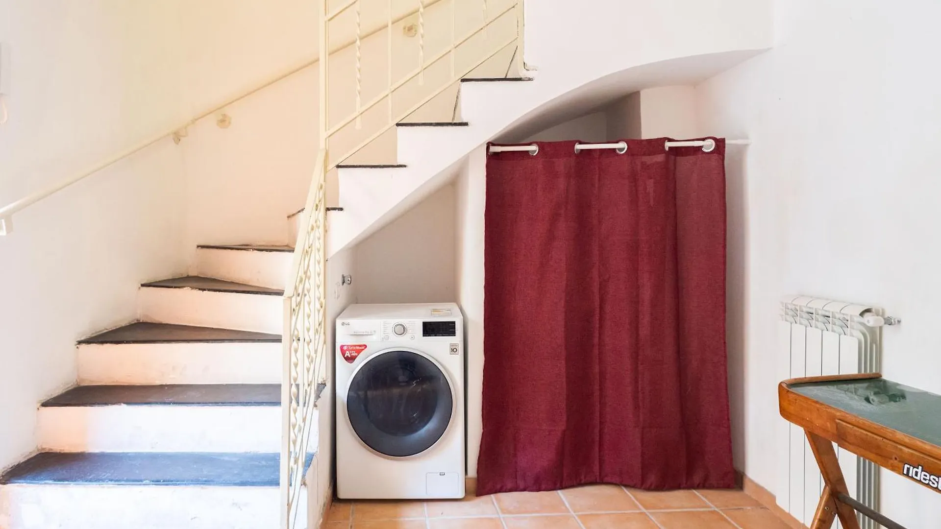 La Casa Di Dafne Apartment Naples
