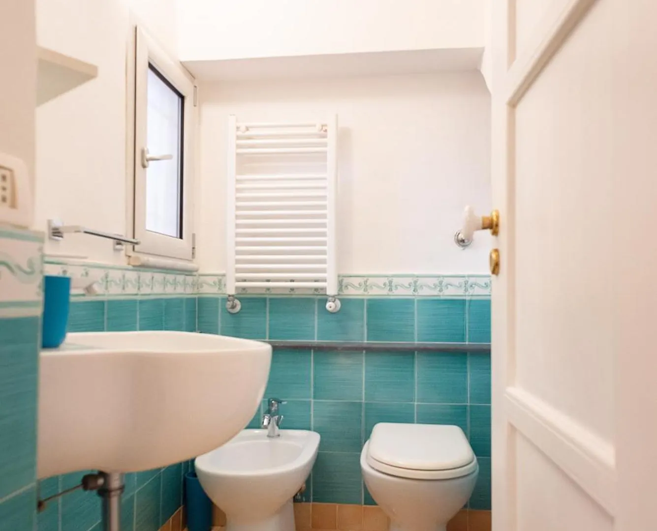 La Casa Di Dafne Apartment Naples